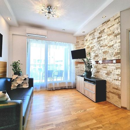 Wilanow Apartment Warschau Buitenkant foto