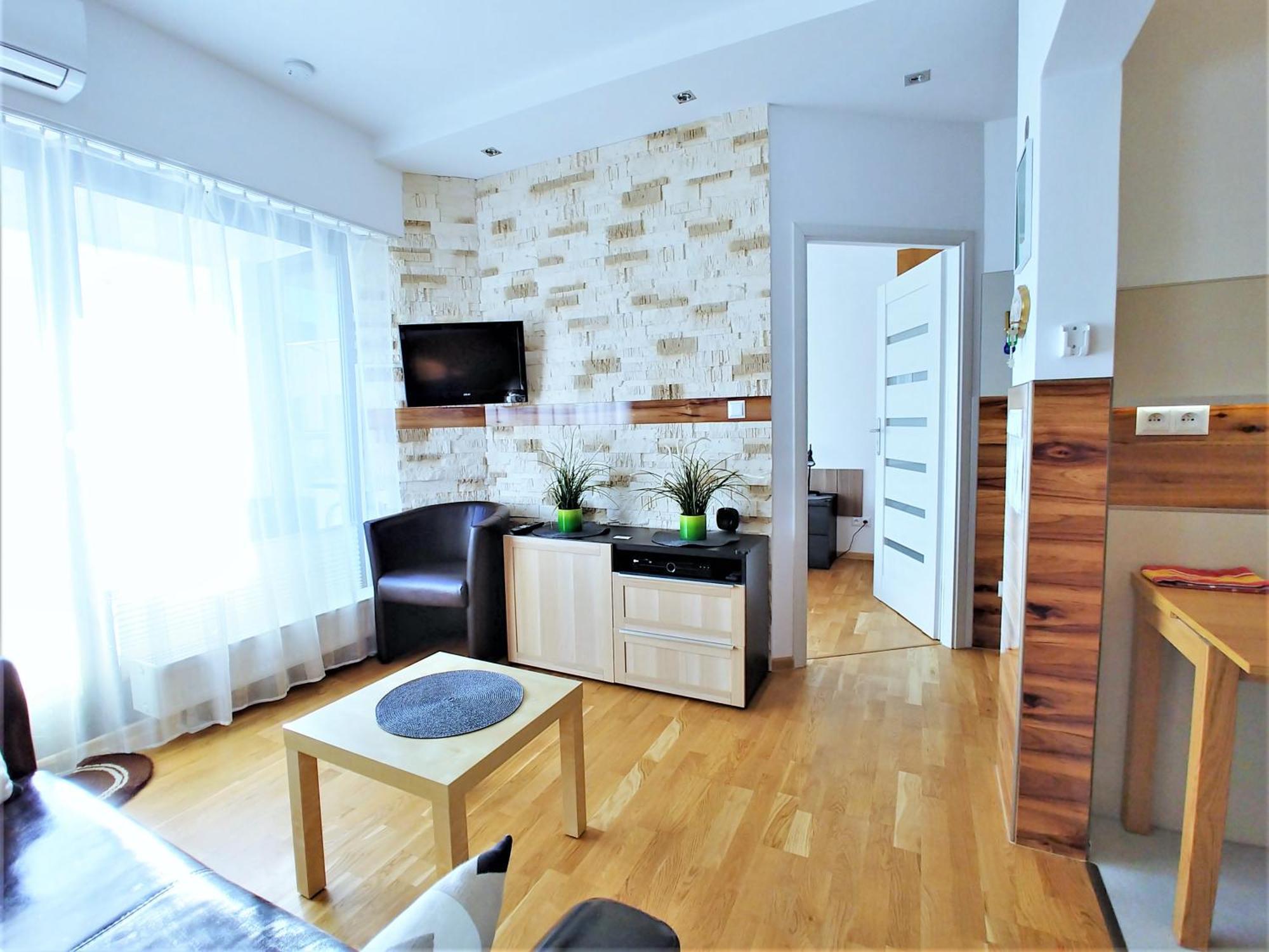Wilanow Apartment Warschau Buitenkant foto