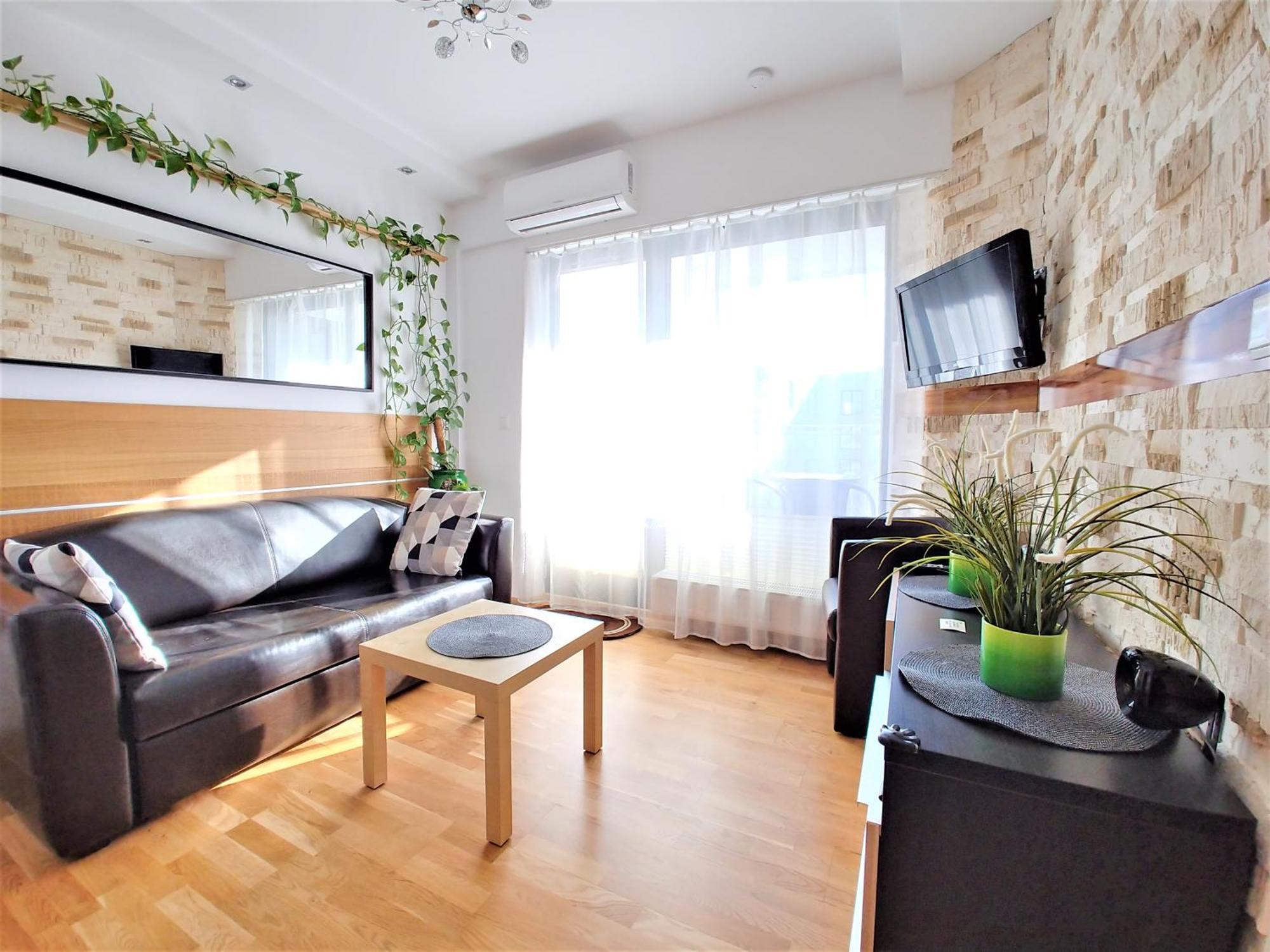 Wilanow Apartment Warschau Buitenkant foto